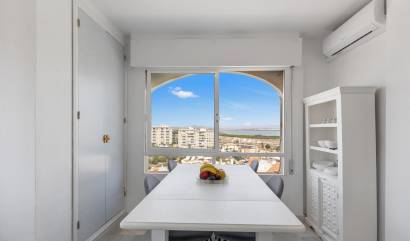 Sale - Apartment - Torrevieja