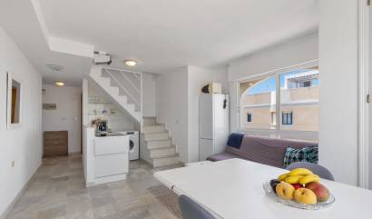 Sale - Apartment - Torrevieja