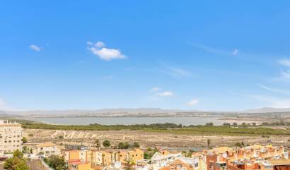 Sale - Apartment - Torrevieja