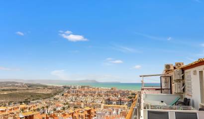 Sale - Apartment - Torrevieja