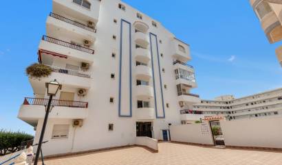 Sale - Apartment - Torrevieja