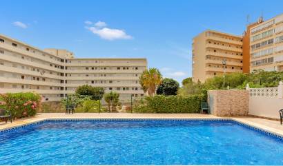 Sale - Apartment - Torrevieja