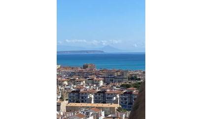 Sale - Apartment - Torrevieja