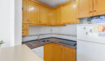 Sale - Apartment - Torrevieja