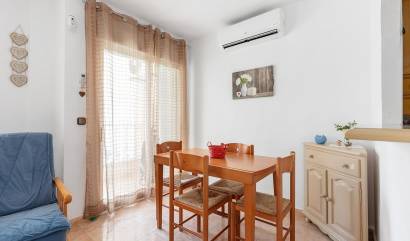 Sale - Apartment - Torrevieja