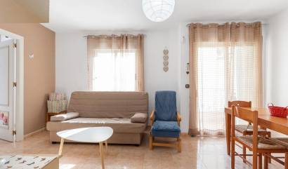 Sale - Apartment - Torrevieja