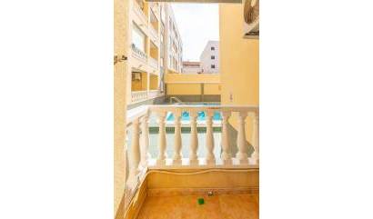 Sale - Apartment - Torrevieja