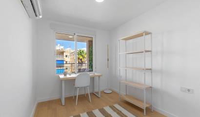 Sale - Apartment - Torrevieja