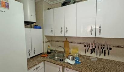 Sale - Apartment - Torrevieja