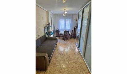 Sale - Apartment - Torrevieja