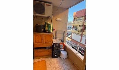 Sale - Apartment - Torrevieja