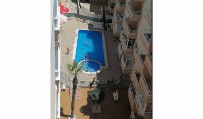 Sale - Apartment - Torrevieja