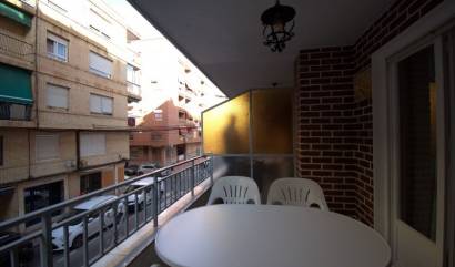 Sale - Apartment - Torrevieja