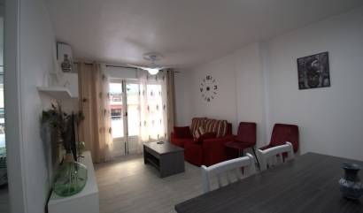 Sale - Apartment - Torrevieja
