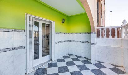 Sale - Apartment - Torrevieja