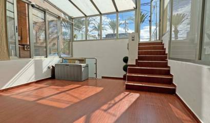 Sale - Apartment - Torrevieja