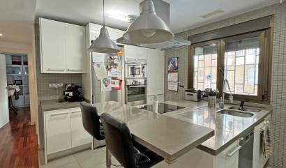 Sale - Apartment - Torrevieja