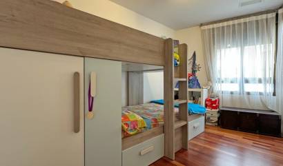 Sale - Apartment - Torrevieja