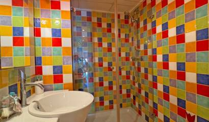 Sale - Apartment - Torrevieja