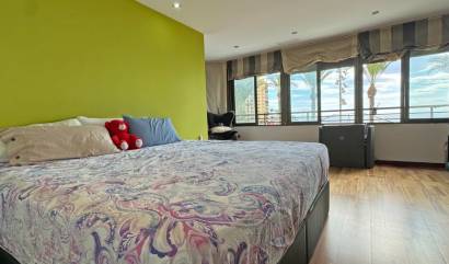 Sale - Apartment - Torrevieja