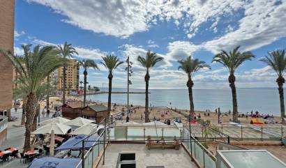 Sale - Apartment - Torrevieja