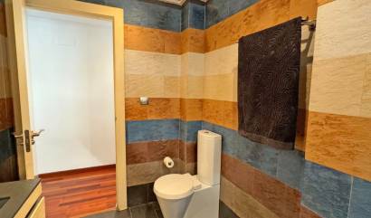 Sale - Apartment - Torrevieja