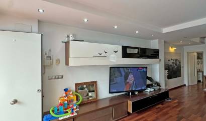 Sale - Apartment - Torrevieja