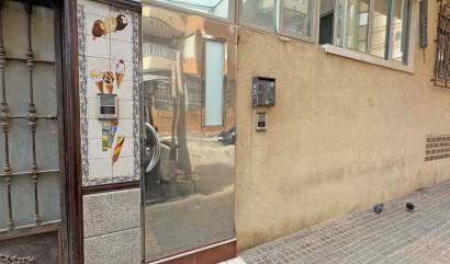 Sale - Apartment - Torrevieja