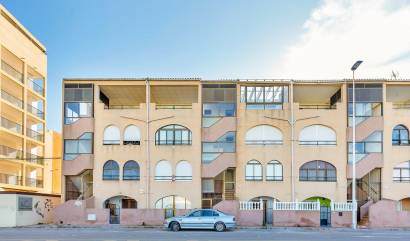 Sale - Apartment - Torrevieja