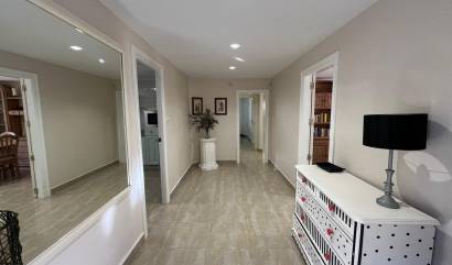 Sale - Apartment - Torrevieja