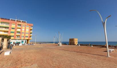 Sale - Apartment - Torrevieja