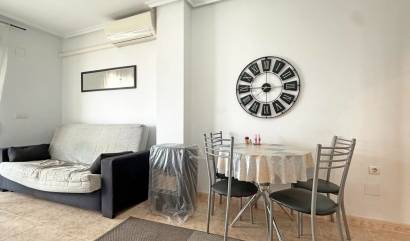 Sale - Apartment - Torrevieja