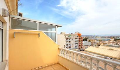 Sale - Apartment - Torrevieja