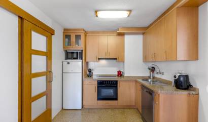 Sale - Apartment - Torrevieja