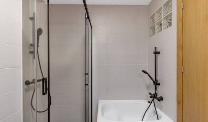 Sale - Apartment - Torrevieja