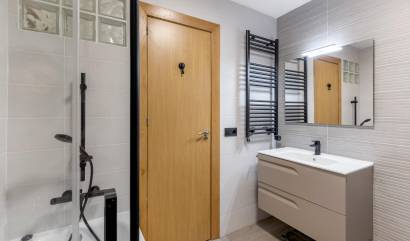 Sale - Apartment - Torrevieja