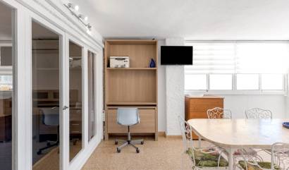 Sale - Apartment - Torrevieja