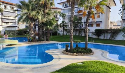Sale - Apartment - Torrevieja