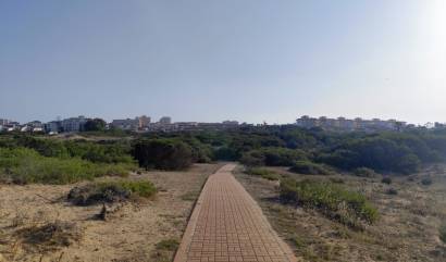 Sale - Apartment - Torrevieja