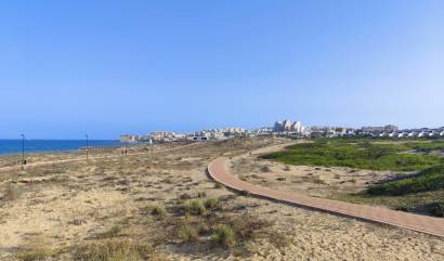 Sale - Apartment - Torrevieja