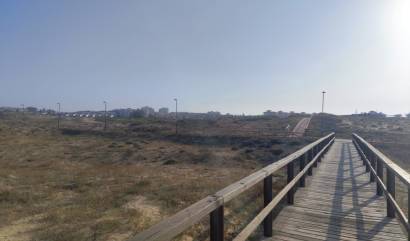 Sale - Apartment - Torrevieja