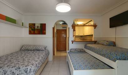 Sale - Apartment - Torrevieja