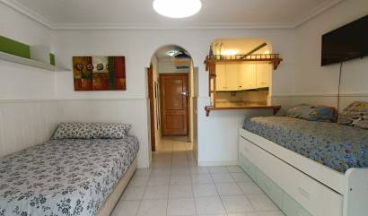 Sale - Apartment - Torrevieja