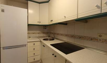 Sale - Apartment - Torrevieja