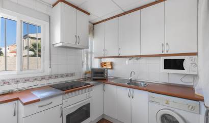 Sale - Apartment - Torrevieja