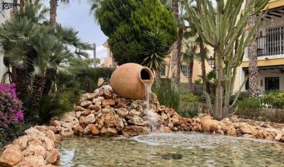 Sale - Apartment - Torrevieja