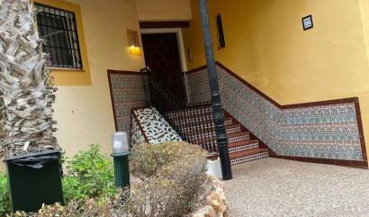 Sale - Apartment - Torrevieja