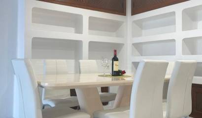 Sale - Apartment - Torrevieja