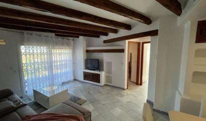 Sale - Apartment - Torrevieja