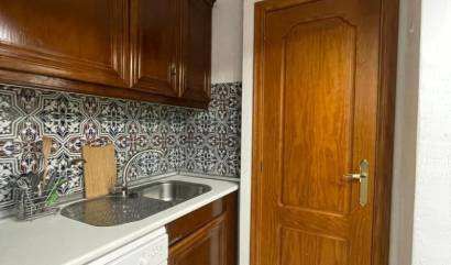 Sale - Apartment - Torrevieja